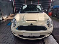 gebraucht Mini Cooper S Cabriolet *Xenon*Leder*