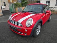 Usado Mini ONE 90 HP (66 kW) 2005 Vermelho Citadino