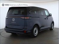 Gebraucht VW ID. Buzz Pro 210 kW (286 PS) 2025 Blau Van / Kleinbus