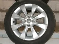 Gebraucht Opel Corsa S 69 PS (50 kW) 2013 Schwarz Kleinwagen