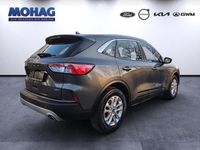 Gebraucht Ford Kuga Titanium 224 PS (164 kW) 2022 Anthrazit SUV