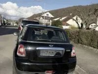 Usata Mini Cooper 120 CV (88 kW) 2009 Utilitaria