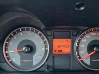 Gebraucht Mitsubishi Colt 95 PS (69 kW) 2010 Weiß Kleinwagen