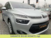 gebraucht Citroën C4 Picasso EXCLUSIVE