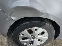 Gebraucht Citroën C4 SpaceTourer Start 131 PS (96 kW) 2019 Silber Van / Kleinbus