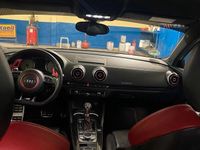 Gebraucht Audi S3 400 PS (294 kW) 2015 Schwarz Limousine