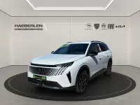Gebraucht Peugeot 5008 Allure 145 PS (106 kW) 2025 Weiss/typ aussenverkleidung me SUV
