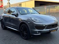 Gebraucht Porsche Cayenne 245 PS (180 kW) 2012 Grau SUV