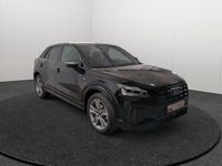 Gebraucht Audi Q2 S-Line 150 PS (110 kW) 2024 Mythosschwarz metallic SUV