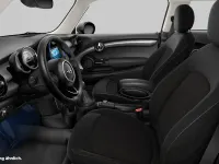 Gebraucht Mini ONE Pepper 102 PS (75 kW) 2019 Grau Kleinwagen