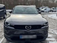 Gebraucht Mazda MX30 Prime-Line 80 kW (110 PS) 2020 Grau SUV