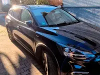 Gebraucht Ford Focus Active 150 PS (110 kW) 2020 Schwarz Limousine