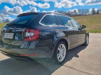 gebraucht Skoda Octavia 1.6TDI Ambiente Euro6