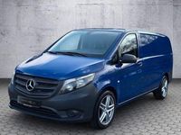 Usado Mercedes Vito 190 HP (139 kW) 2017 Andere Van