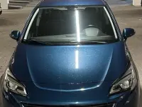 Usata Opel Corsa Innovation 101 CV (74 kW) 2015 Blu Utilitaria