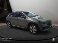 Gebraucht Mercedes EQA250 139 kW (190 PS) 2025 SUV
