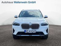 gebraucht BMW X3 xDrive30e Aut., Panorama, Kamera, AHK, HuD, Laser