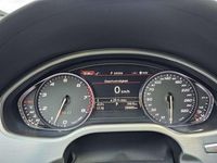 Second-hand Audi S8 Ambiente 519 CP (381 kW) 2012 Negru Berlinǎ