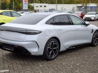 Neu BYD Seal Design 230 kW (313 PS) 2025 Blau Limousine