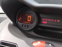 Usata Renault Twingo 58 CV (42 kW) 2009 Rosso Utilitaria