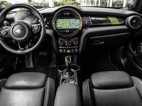 gebraucht Mini Cooper SE Trim L Klima Komfortzugang RKam Navi