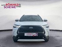Gebraucht Toyota Corolla 2025 Weiss