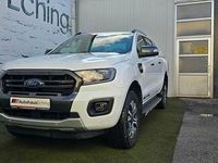 Gebraucht Ford Ranger Wildtrack 212 PS (155 kW) 2022 Weiß Abholung
