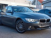 gebraucht BMW 320 i xDrive KeyLess- Bi Xenon-SHZ-AHK-Klimaaut.-