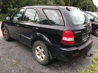 gebraucht Kia Sorento 2.4 16V LPG Autogas