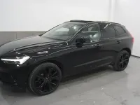 Gebraucht Volvo XC60 Plus 250 PS (183 kW) 2025 Schwarz SUV