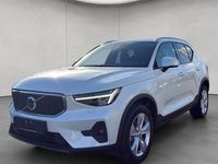 Gebraucht Volvo XC40 Core 163 PS (119 kW) 2024 Weiß SUV