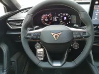 Neu Cupra Leon VZ 400 PS (294 kW) 2026 Graphenegrau Kombi