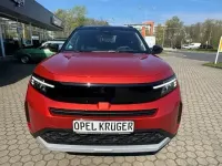 Gebraucht Opel Frontera 83 kW (113 PS) 2025 Orange SUV