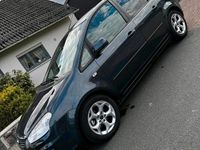 Usata Ford C-MAX 100 CV (73 kW) 2009 Blu Monovolume