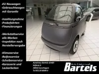 Neu Micro Microlino 11 kW (16 PS) 2026 Grau Kleinwagen