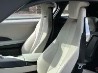 Gebraucht BMW i8 Pure Impulse 362 PS (266 kW) 2014 Grau Coupé