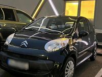 Gebraucht Citroën C1 68 PS (50 kW) 2007 Kleinwagen