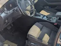 Gebraucht VW Passat Business 200 PS (147 kW) 2021 Kombi
