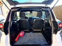 Gebraucht Aixam Minauto 2018 Weiß Kleinwagen