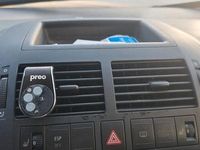 Gebraucht VW Polo 105 PS (77 kW) 2008 Rot Kleinwagen