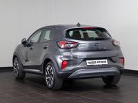 Gebraucht Ford Puma Titanium 125 PS (91 kW) 2024 Magnetic SUV