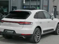 Gebraucht Porsche Macan 245 PS (180 kW) 2019 Kreide SUV