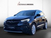 gebraucht Opel Grandland X 2.0 D *ACC*Bi-LED*NAVI*4xSHZ*