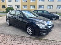 gebraucht Hyundai i30 1.4 BENZIN TÜV 04/2026. EURO 5.