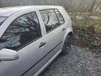 Gebraucht VW Golf III 101 PS (74 kW) 1999 Grau Limousine