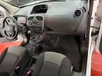 Gebraucht Renault Kangoo Rapid Extra 95 PS (69 kW) 2020 Weiß Van / Kleinbus