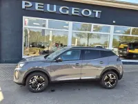 Neu Peugeot 2008 Allure 136 PS (100 kW) 2026 Grau SUV