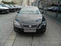 gebraucht Seat Leon ST XCELLENCE 1.5 TSI DSG Fahrassi 4/PDCv+h/AHZV/Nav