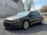Gebraucht VW Scirocco 160 PS (117 kW) 2011 Schwarz