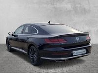 gebraucht VW Arteon 2.0 TDI R-LINE